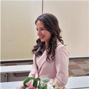 Biologa, laureata con 110 e lode,  offre lezioni private a studenti di qualsiasi livello.